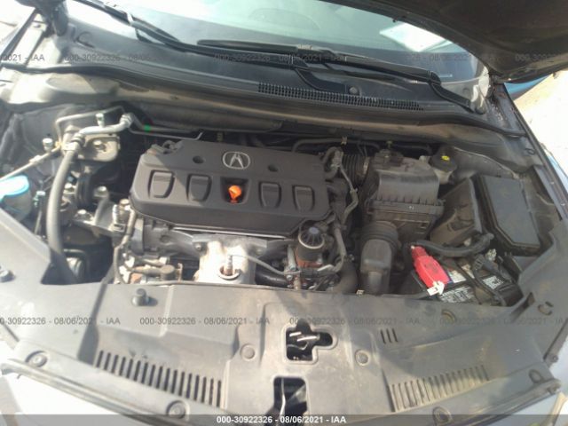 Photo 9 VIN: 19VDE1F73FE010446 - ACURA ILX 