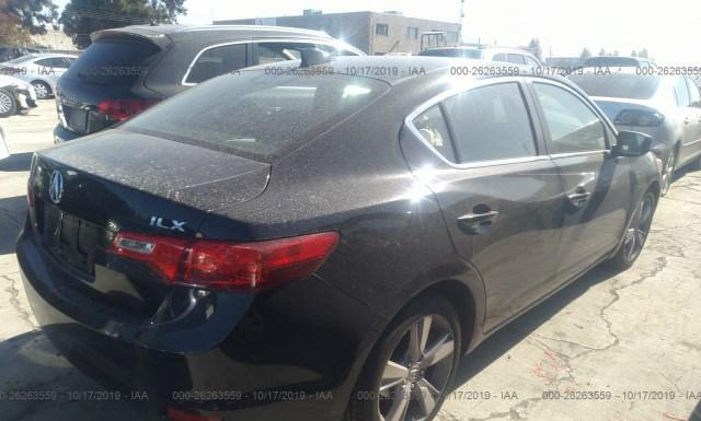 Photo 3 VIN: 19VDE1F73FE010611 - ACURA ILX 