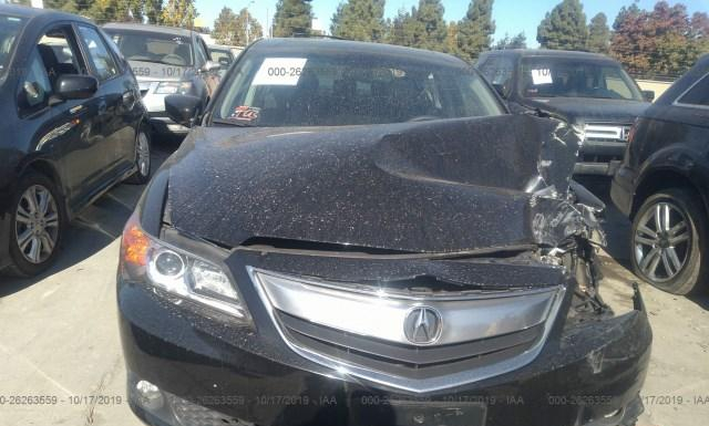 Photo 5 VIN: 19VDE1F73FE010611 - ACURA ILX 