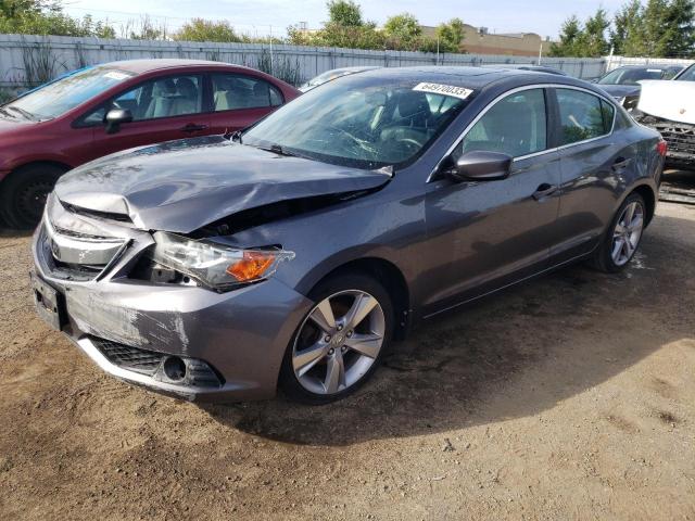 Photo 0 VIN: 19VDE1F73FE401046 - ACURA ILX 