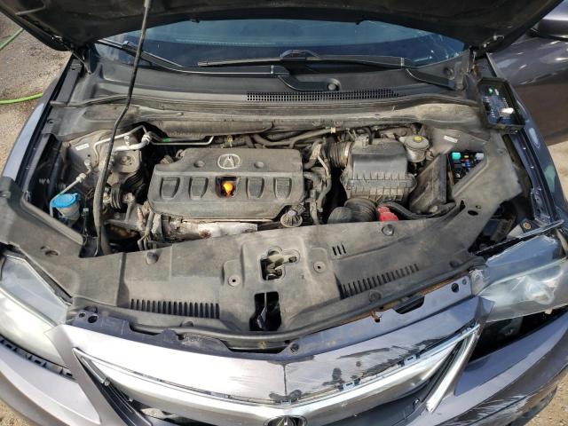 Photo 10 VIN: 19VDE1F73FE401046 - ACURA ILX 