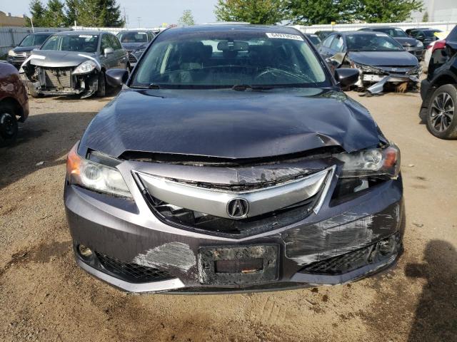 Photo 4 VIN: 19VDE1F73FE401046 - ACURA ILX 