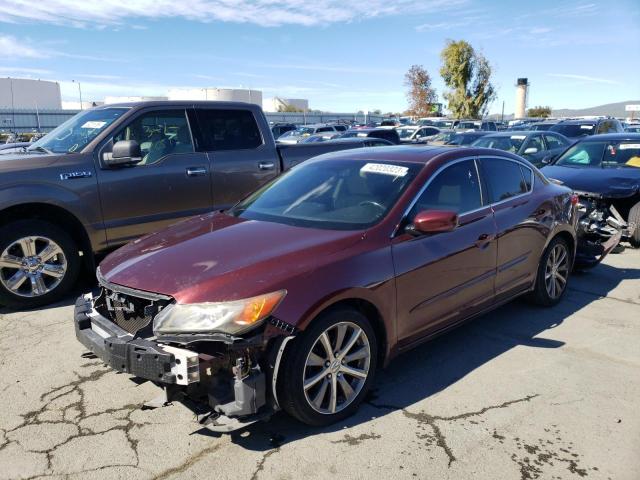 Photo 0 VIN: 19VDE1F74DE000490 - ACURA ILX 20 TEC 