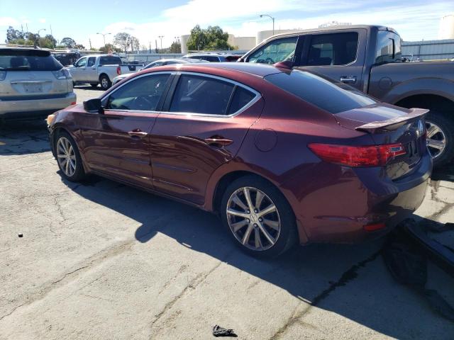 Photo 1 VIN: 19VDE1F74DE000490 - ACURA ILX 20 TEC 