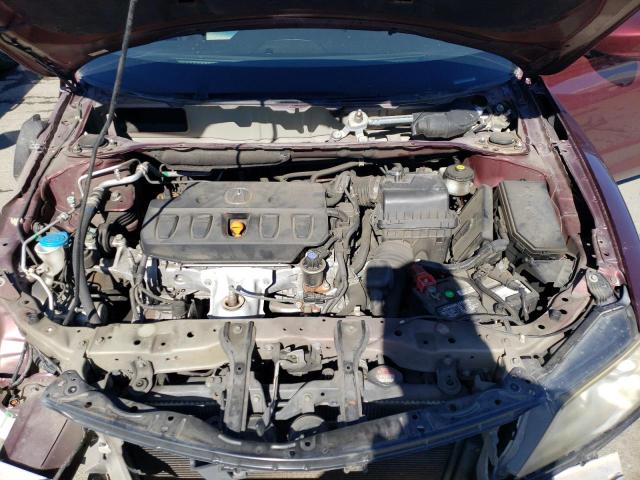 Photo 10 VIN: 19VDE1F74DE000490 - ACURA ILX 20 TEC 