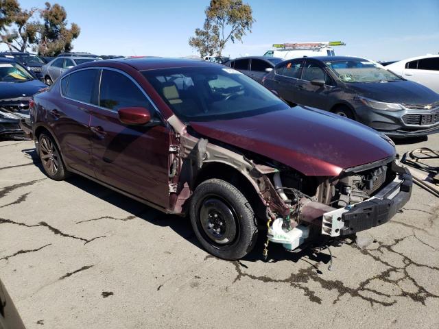 Photo 3 VIN: 19VDE1F74DE000490 - ACURA ILX 20 TEC 