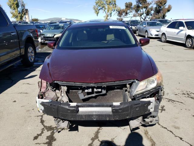 Photo 4 VIN: 19VDE1F74DE000490 - ACURA ILX 20 TEC 