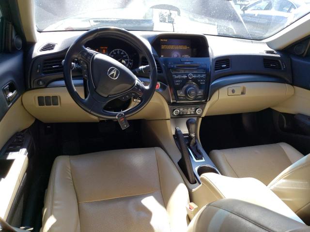 Photo 7 VIN: 19VDE1F74DE000490 - ACURA ILX 20 TEC 