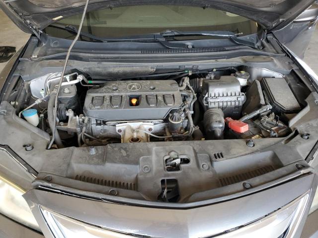 Photo 10 VIN: 19VDE1F74DE002868 - ACURA ILX 20 TEC 