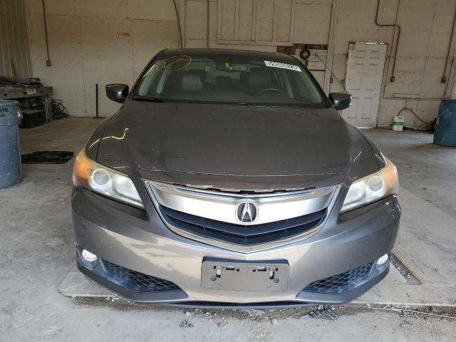 Photo 4 VIN: 19VDE1F74DE002868 - ACURA ILX 20 TEC 