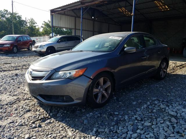 Photo 1 VIN: 19VDE1F74DE002921 - ACURA ILX 20 TEC 