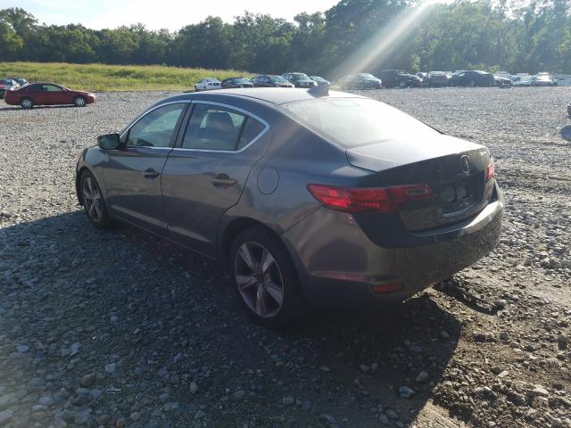 Photo 2 VIN: 19VDE1F74DE002921 - ACURA ILX 20 TEC 