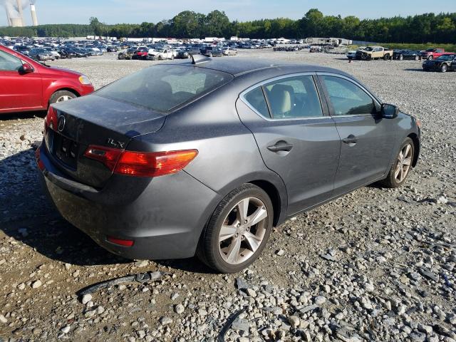 Photo 3 VIN: 19VDE1F74DE002921 - ACURA ILX 20 TEC 