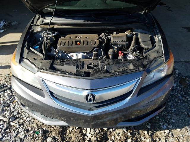 Photo 6 VIN: 19VDE1F74DE002921 - ACURA ILX 20 TEC 