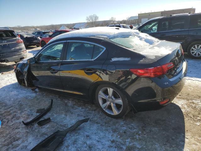 Photo 1 VIN: 19VDE1F74DE003633 - ACURA ILX 