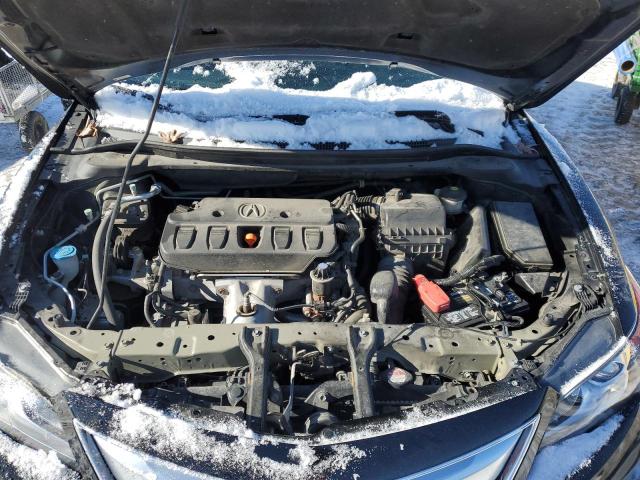 Photo 10 VIN: 19VDE1F74DE003633 - ACURA ILX 