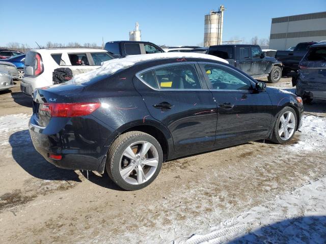 Photo 2 VIN: 19VDE1F74DE003633 - ACURA ILX 