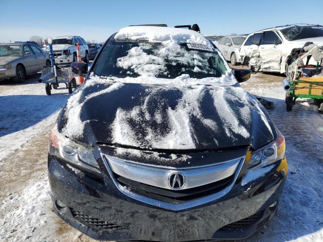 Photo 4 VIN: 19VDE1F74DE003633 - ACURA ILX 