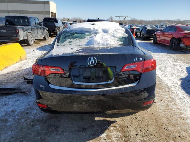 Photo 5 VIN: 19VDE1F74DE003633 - ACURA ILX 