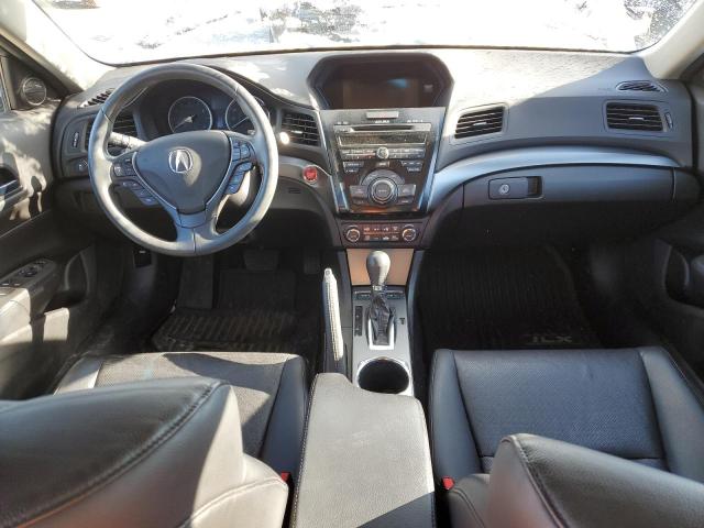 Photo 7 VIN: 19VDE1F74DE003633 - ACURA ILX 