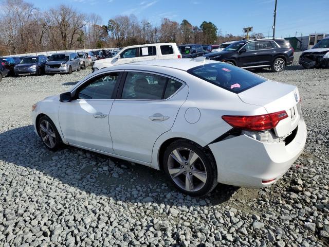 Photo 1 VIN: 19VDE1F74DE005057 - ACURA ILX 20 TEC 