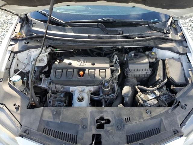 Photo 10 VIN: 19VDE1F74DE005057 - ACURA ILX 20 TEC 