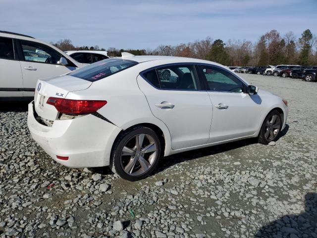 Photo 2 VIN: 19VDE1F74DE005057 - ACURA ILX 20 TEC 