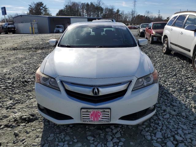 Photo 4 VIN: 19VDE1F74DE005057 - ACURA ILX 20 TEC 