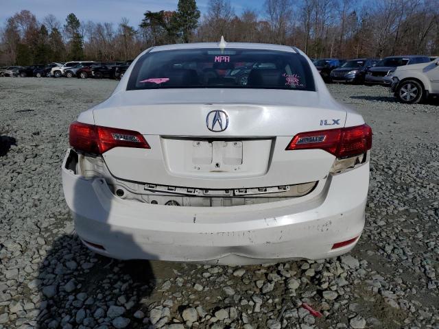 Photo 5 VIN: 19VDE1F74DE005057 - ACURA ILX 20 TEC 