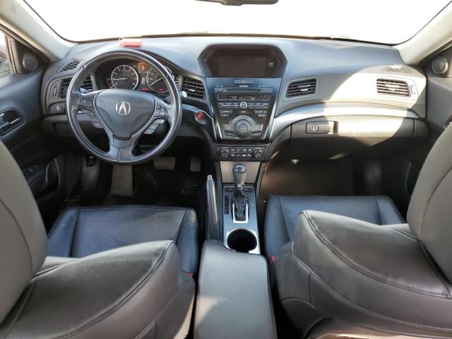 Photo 7 VIN: 19VDE1F74DE005057 - ACURA ILX 20 TEC 