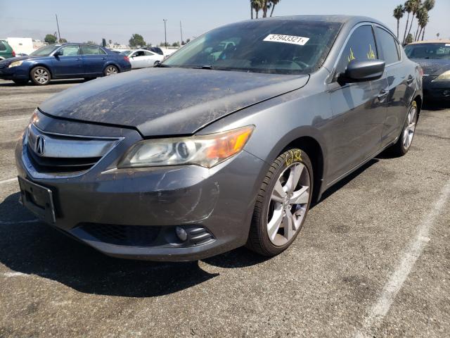 Photo 1 VIN: 19VDE1F74DE006595 - ACURA ILX 20 TEC 