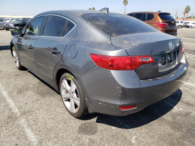 Photo 2 VIN: 19VDE1F74DE006595 - ACURA ILX 20 TEC 