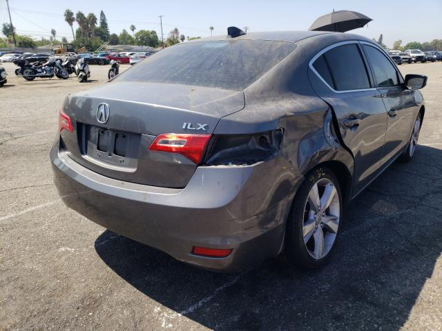 Photo 3 VIN: 19VDE1F74DE006595 - ACURA ILX 20 TEC 