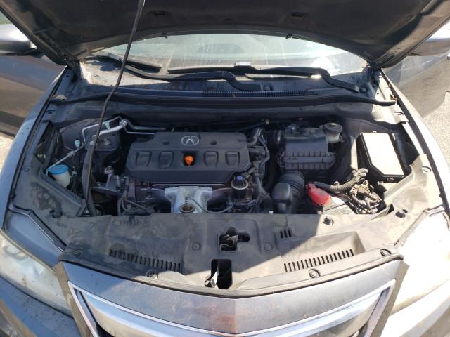 Photo 6 VIN: 19VDE1F74DE006595 - ACURA ILX 20 TEC 