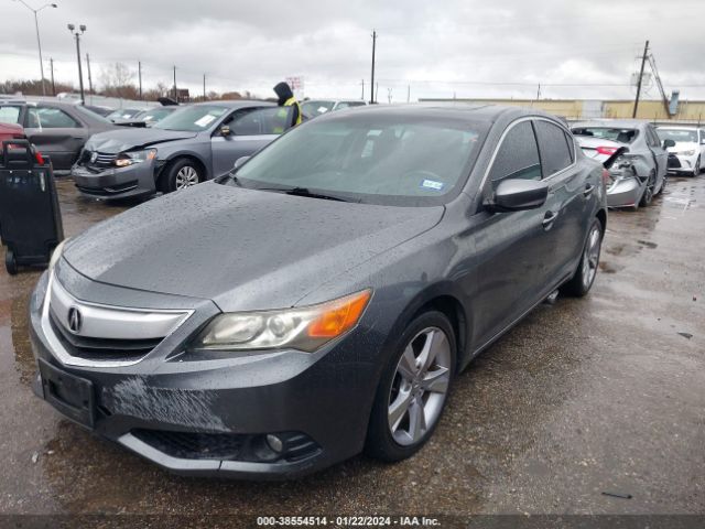 Photo 1 VIN: 19VDE1F74DE011103 - ACURA ILX 