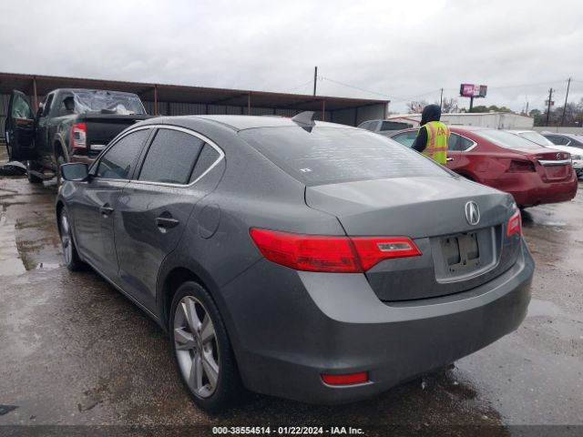 Photo 2 VIN: 19VDE1F74DE011103 - ACURA ILX 