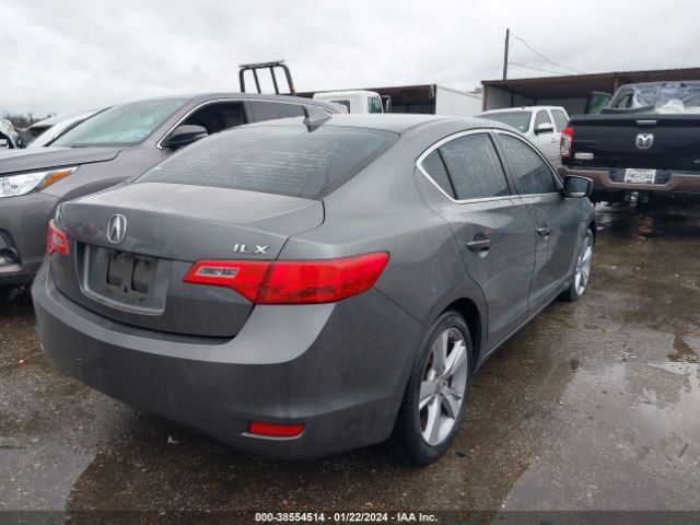 Photo 3 VIN: 19VDE1F74DE011103 - ACURA ILX 