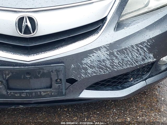 Photo 5 VIN: 19VDE1F74DE011103 - ACURA ILX 