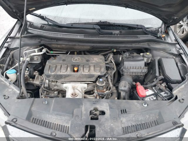 Photo 9 VIN: 19VDE1F74DE011103 - ACURA ILX 