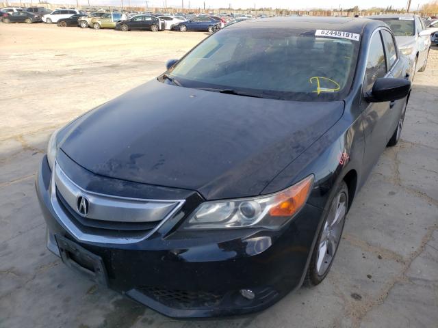 Photo 1 VIN: 19VDE1F74DE012266 - ACURA ILX 20 TEC 