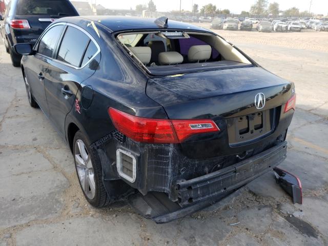 Photo 2 VIN: 19VDE1F74DE012266 - ACURA ILX 20 TEC 