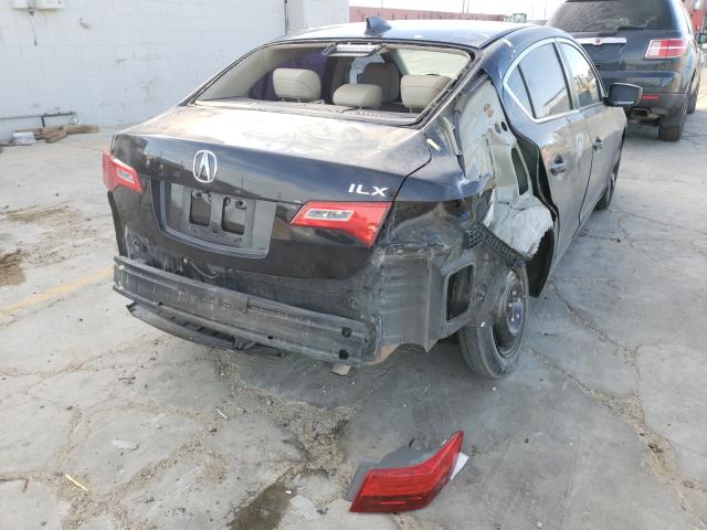 Photo 3 VIN: 19VDE1F74DE012266 - ACURA ILX 20 TEC 