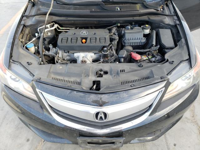 Photo 6 VIN: 19VDE1F74DE012266 - ACURA ILX 20 TEC 