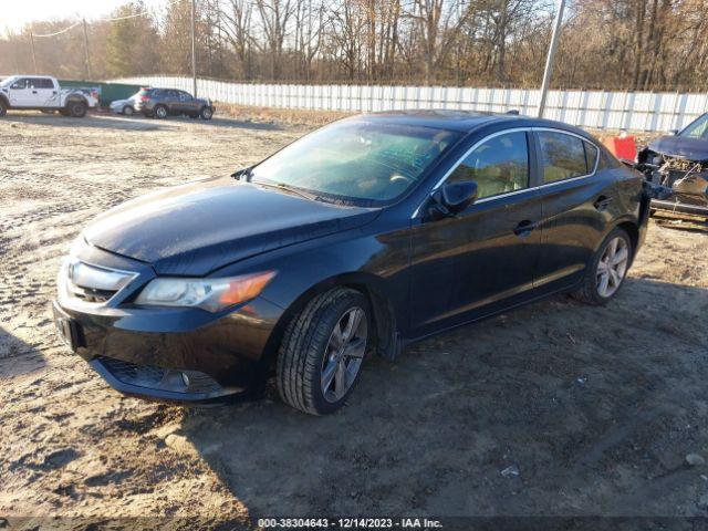 Photo 1 VIN: 19VDE1F74DE015345 - ACURA ILX 