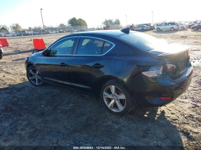 Photo 2 VIN: 19VDE1F74DE015345 - ACURA ILX 