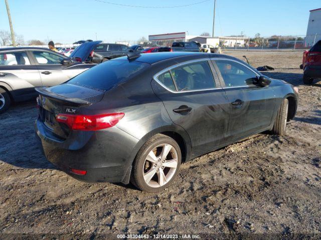 Photo 3 VIN: 19VDE1F74DE015345 - ACURA ILX 