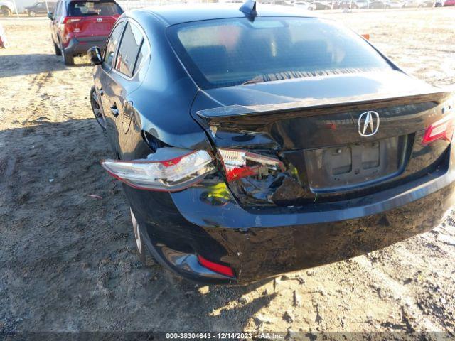 Photo 5 VIN: 19VDE1F74DE015345 - ACURA ILX 