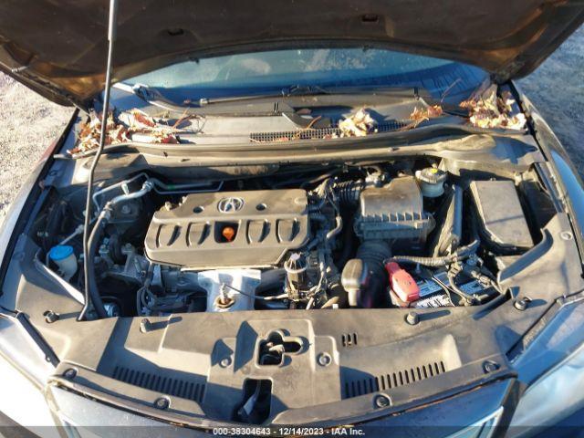 Photo 9 VIN: 19VDE1F74DE015345 - ACURA ILX 