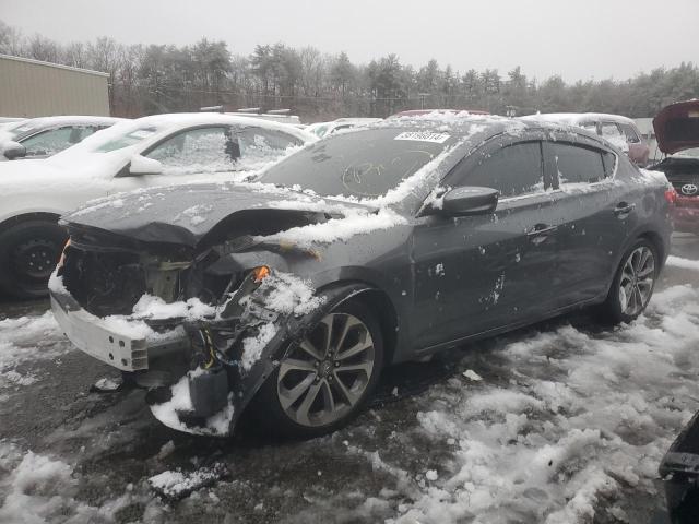 Photo 0 VIN: 19VDE1F74DE017564 - ACURA ILX 