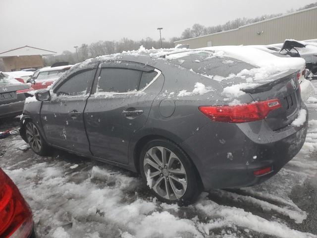 Photo 1 VIN: 19VDE1F74DE017564 - ACURA ILX 